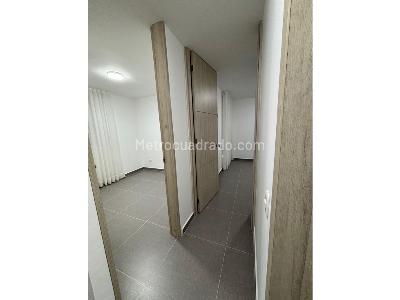 Apartamento de 2 alcobas en venta en La Condina, Pereira, 54 m² · foto 6 de 13