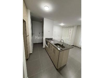 Apartamento de 2 alcobas en venta en La Condina, Pereira, 54 m² · foto 8 de 13