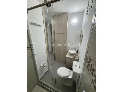 Apartamento de 2 alcobas en venta en La Condina, Pereira, 54 m² · foto 9 de 13