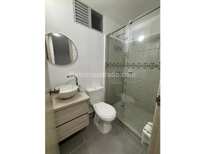 Apartamento de 2 alcobas en venta en La Condina, Pereira, 54 m² · foto 10 de 13