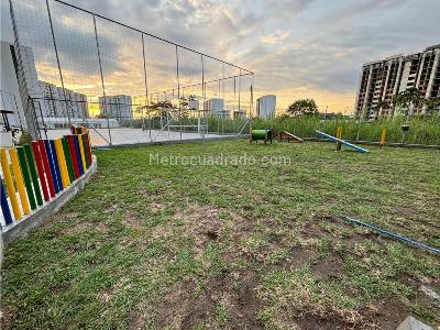 Apartamento de 2 alcobas en venta en La Condina, Pereira, 54 m² · foto 12 de 13
