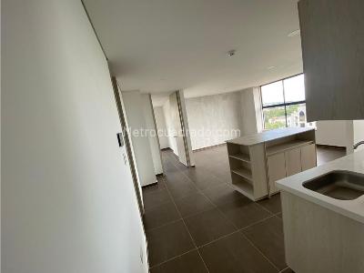 Apartaestudio en venta en Alamos, Pereira, 60 m² · foto 4 de 10