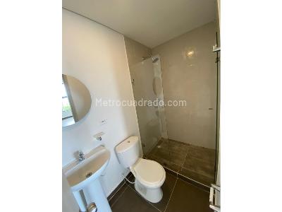 Apartaestudio en venta en Alamos, Pereira, 60 m² · foto 9 de 10