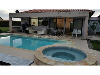 Casa en venta en Combia, Pereira · foto 2 de 16