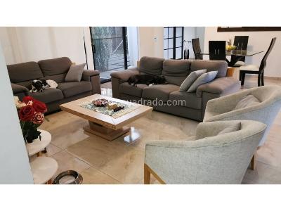 Casa en venta en Combia, Pereira · foto 4 de 16