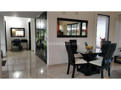 Casa en venta en Combia, Pereira · foto 5 de 16