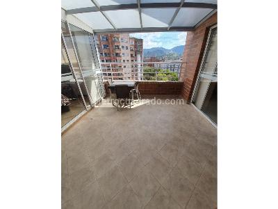 Apartamento en venta en Laureles, Medellín · foto 6 de 17