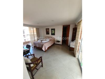 Apartamento en venta en Laureles, Medellín · foto 8 de 17