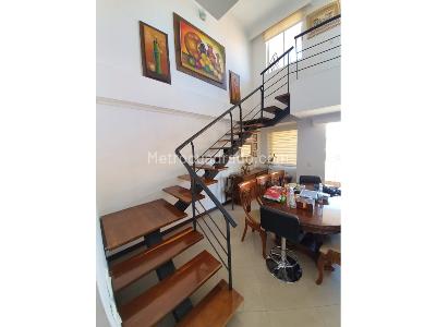 Apartamento en venta en Laureles, Medellín · foto 13 de 17
