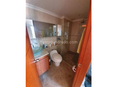 Apartamento en venta en Laureles, Medellín · foto 15 de 17