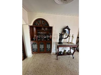 Apartamento en venta en Laureles, Medellín · foto 8 de 8