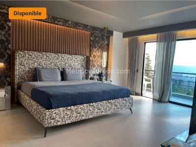 Casa de 3 alcobas en venta en Alto De Palmas, Medellín, 500 m² · foto 4 de 9
