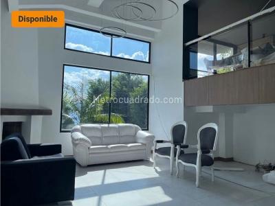 Casa de 3 alcobas en venta en Alto De Palmas, Medellín, 500 m² · foto 5 de 9
