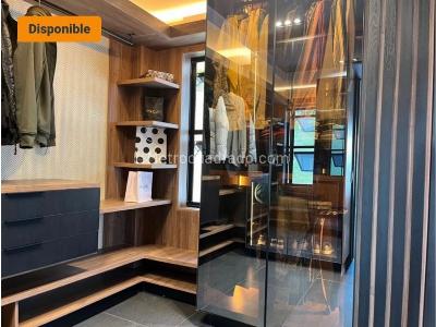Casa de 3 alcobas en venta en Alto De Palmas, Medellín, 500 m² · foto 6 de 9