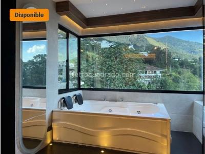 Casa de 3 alcobas en venta en Alto De Palmas, Medellín, 500 m² · foto 7 de 9