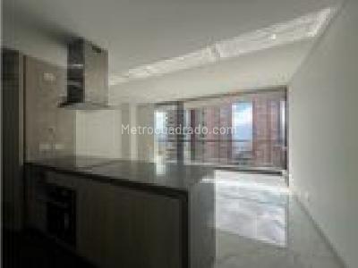 Apartamento de 3 alcobas en venta en El Poblado, Medellín, 88 m² · foto 9 de 11