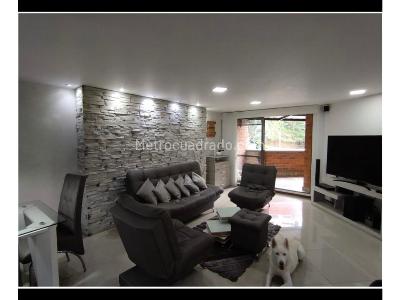 Apartamento en venta en Aves Maria, Sabaneta · foto 2 de 20