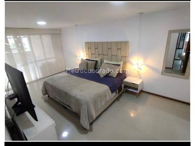 Apartamento en venta en Aves Maria, Sabaneta · foto 4 de 20