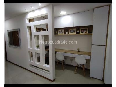 Apartamento en venta en Aves Maria, Sabaneta · foto 5 de 20