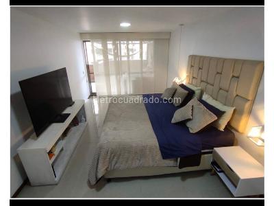 Apartamento en venta en Aves Maria, Sabaneta · foto 6 de 20