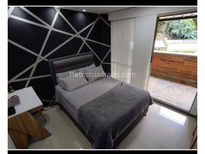 Apartamento en venta en Aves Maria, Sabaneta · foto 7 de 20