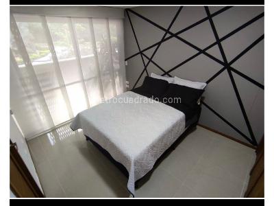 Apartamento en venta en Aves Maria, Sabaneta · foto 8 de 20