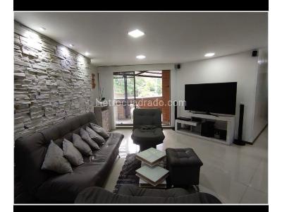 Apartamento en venta en Aves Maria, Sabaneta · foto 9 de 20
