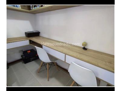 Apartamento en venta en Aves Maria, Sabaneta · foto 10 de 20