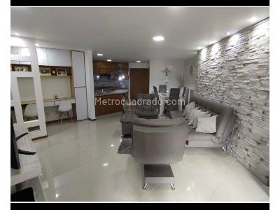 Apartamento en venta en Aves Maria, Sabaneta · foto 11 de 20