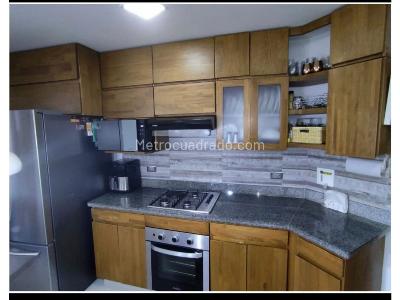 Apartamento en venta en Aves Maria, Sabaneta · foto 13 de 20