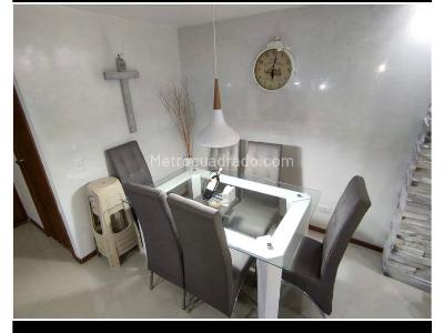 Apartamento en venta en Aves Maria, Sabaneta · foto 16 de 20