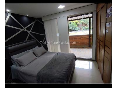 Apartamento en venta en Aves Maria, Sabaneta · foto 17 de 20
