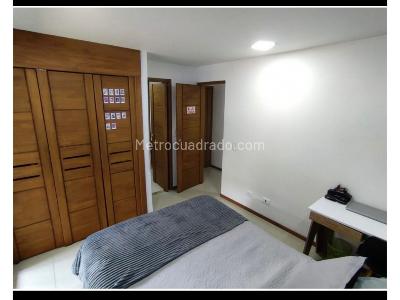 Apartamento en venta en Aves Maria, Sabaneta · foto 19 de 20