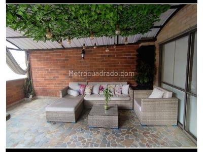 Apartamento en venta en Aves Maria, Sabaneta · foto 20 de 20