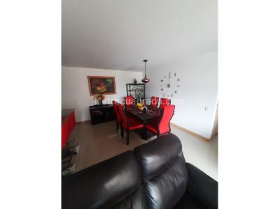 Apartamento de 3 alcobas en venta en Sabaneta, Sabaneta, 103 m² · foto 4 de 20