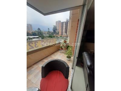 Apartamento de 3 alcobas en venta en Sabaneta, Sabaneta, 103 m² · foto 5 de 20