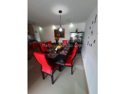 Apartamento de 3 alcobas en venta en Sabaneta, Sabaneta, 103 m² · foto 8 de 20