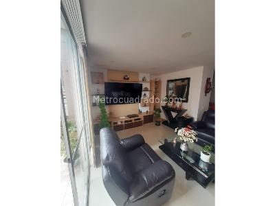 Apartamento de 3 alcobas en venta en Sabaneta, Sabaneta, 103 m² · foto 9 de 20
