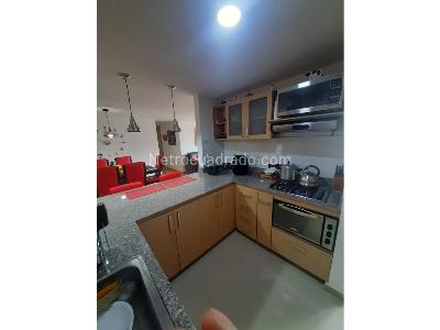 Apartamento de 3 alcobas en venta en Sabaneta, Sabaneta, 103 m² · foto 11 de 20
