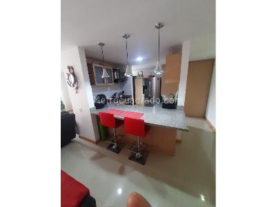 Apartamento de 3 alcobas en venta en Sabaneta, Sabaneta, 103 m² · foto 12 de 20