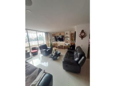 Apartamento de 3 alcobas en venta en Sabaneta, Sabaneta, 103 m² · foto 13 de 20