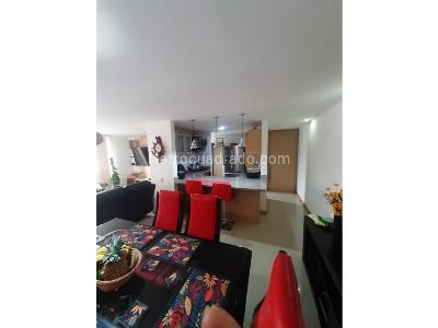 Apartamento de 3 alcobas en venta en Sabaneta, Sabaneta, 103 m² · foto 20 de 20
