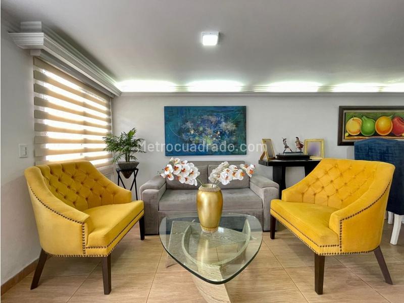 Casa – Pereira - Vista 2
