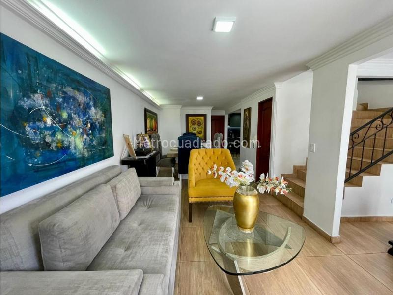 Casa – Pereira - Vista 3