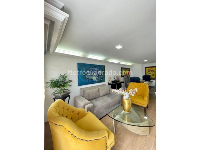 Casa – Pereira - Vista 5