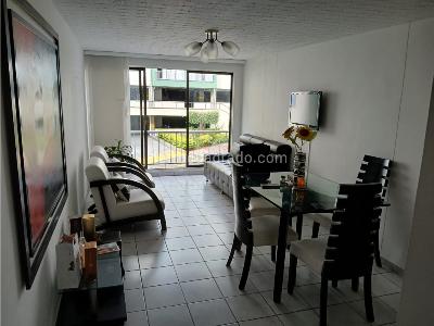 Apartamento en venta en Pinares, Pereira · foto 2 de 15