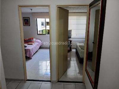 Apartamento en venta en Pinares, Pereira · foto 5 de 15