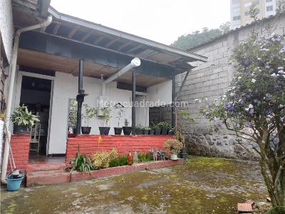 Casa de 5 alcobas en venta en La Francia/ Atardeceres, Manizales, 151 m² · foto 7 de 20