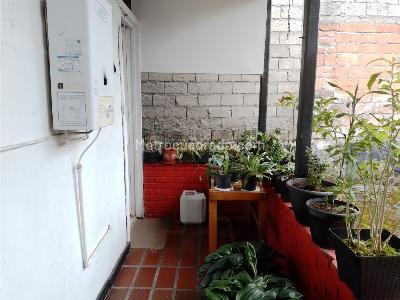 Casa de 5 alcobas en venta en La Francia/ Atardeceres, Manizales, 151 m² · foto 8 de 20