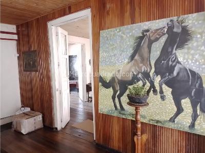 Casa de 5 alcobas en venta en La Francia/ Atardeceres, Manizales, 151 m² · foto 11 de 20